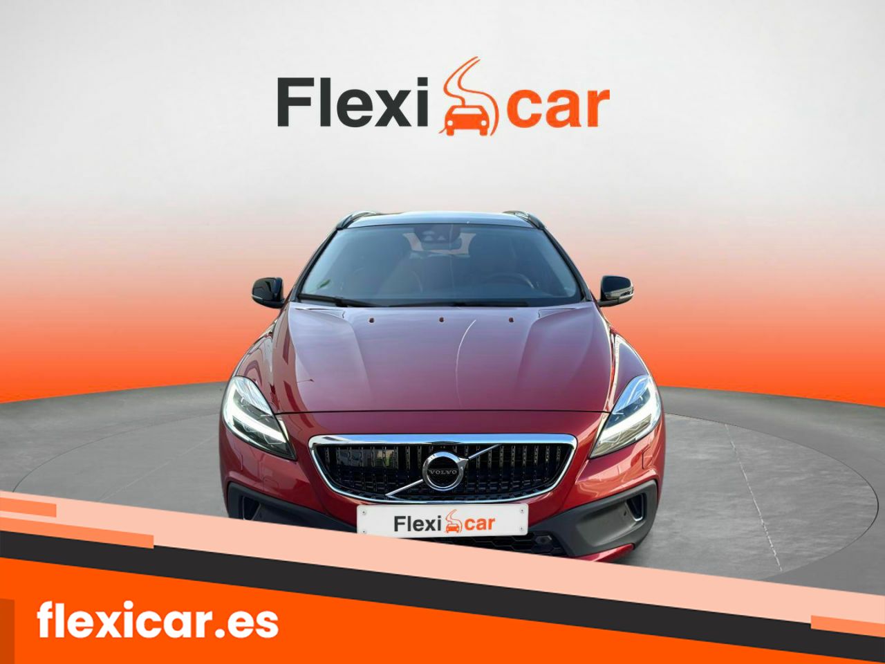 volvo v40 2018 / foto grande (3)