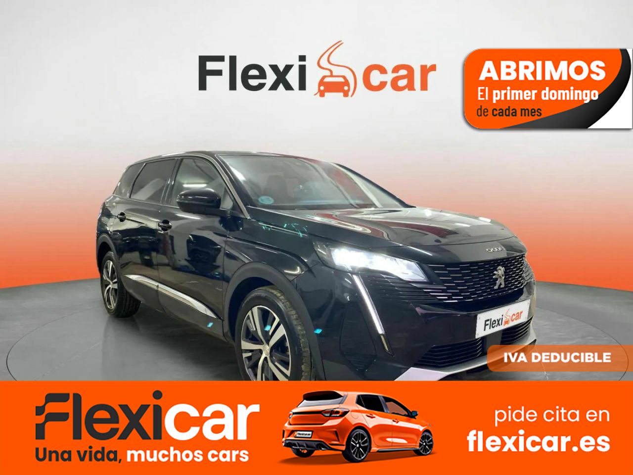 Peugeot 5008 alcala henares  de segunda mano - peugeot 5008 2022 /