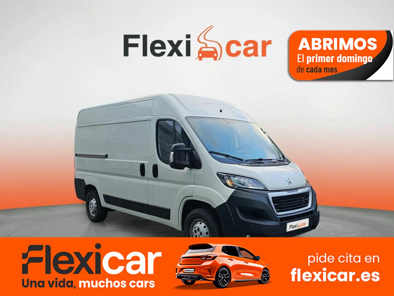 Peugeot partner 2020 alcala henares  de segunda mano - peugeot boxer 2020 /
