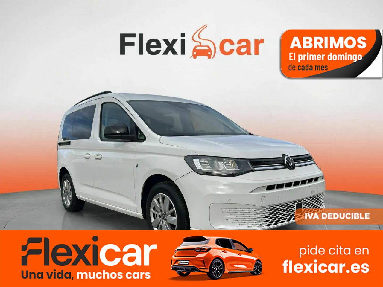 Volkswagen caddy mataro  de segunda mano - volkswagen caddy 2023 /