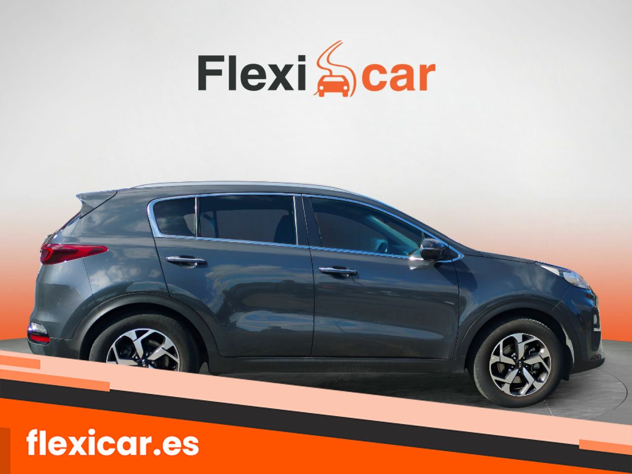 kia sportage 2020 / foto grande (2)