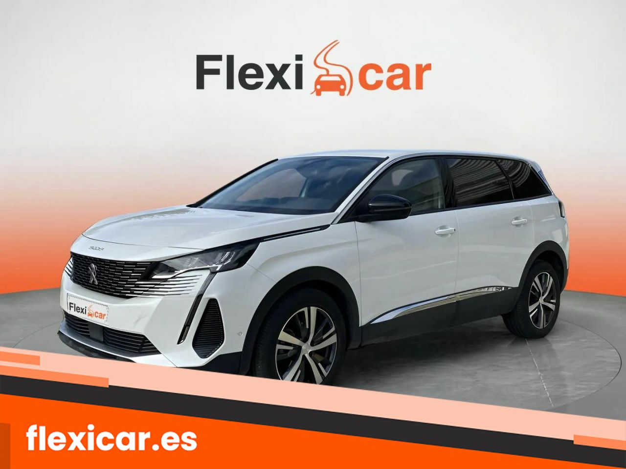 peugeot 5008 2022 / foto grande (3)