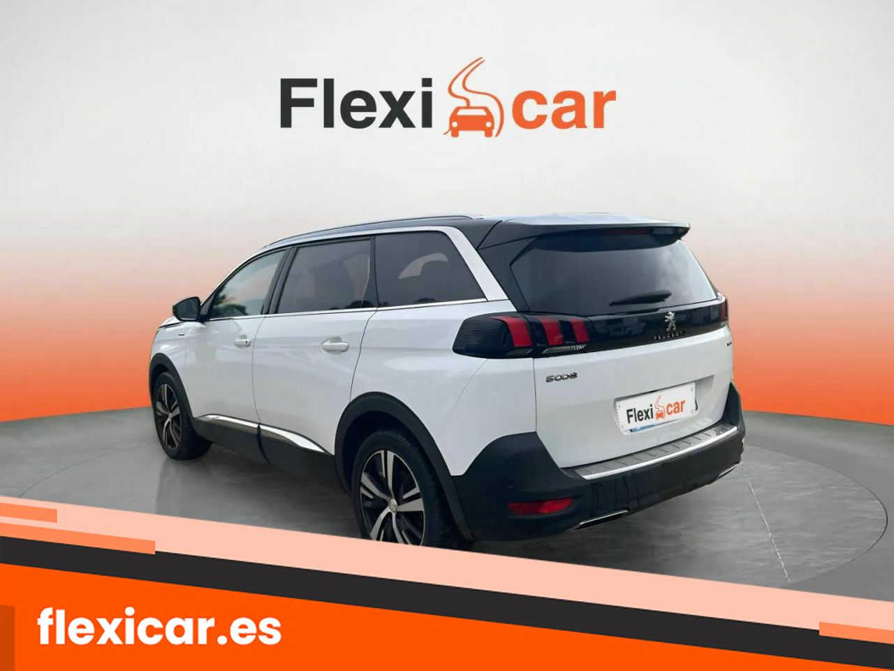 peugeot 5008 2018 / foto grande (3)