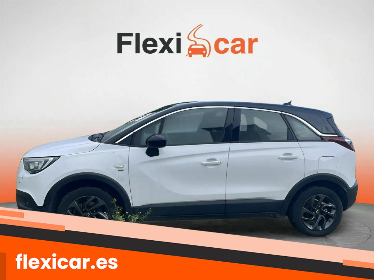 opel crossland x 2019 / foto grande (3)