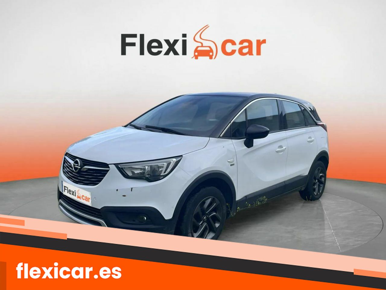 opel crossland x 2019 / foto grande (2)