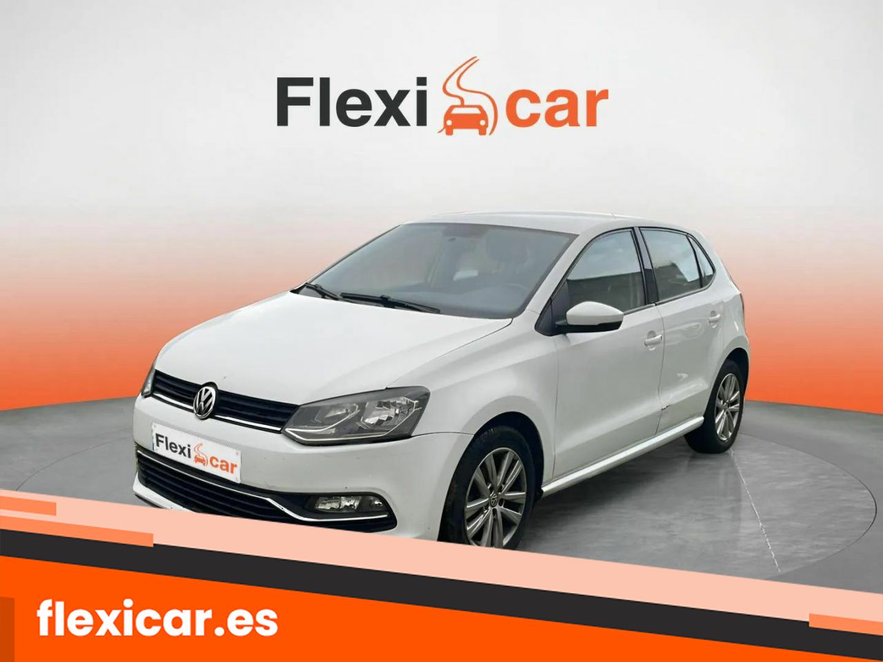 volkswagen polo 2016 / foto grande (2)