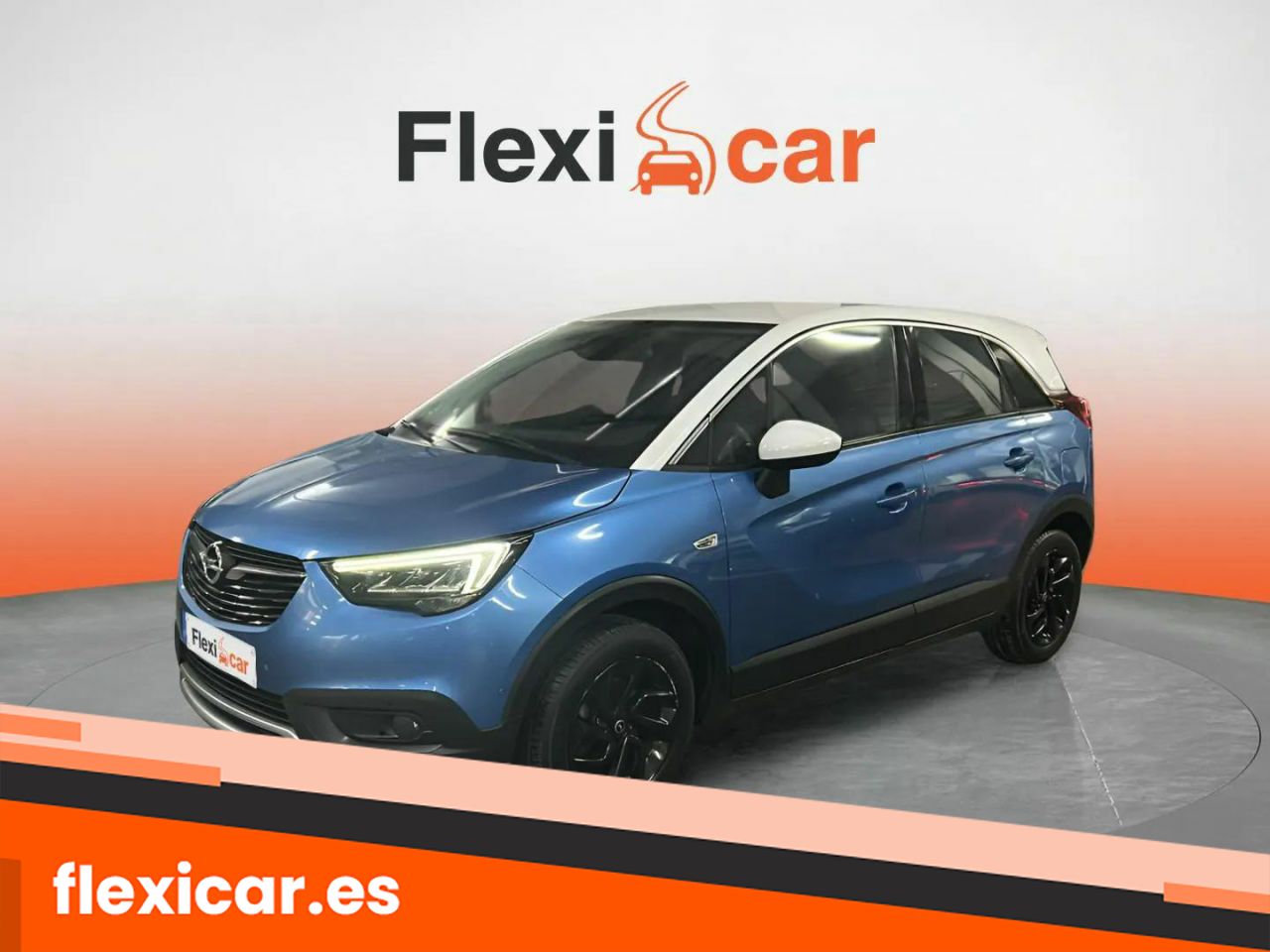 opel crossland x 2019 / foto grande (3)