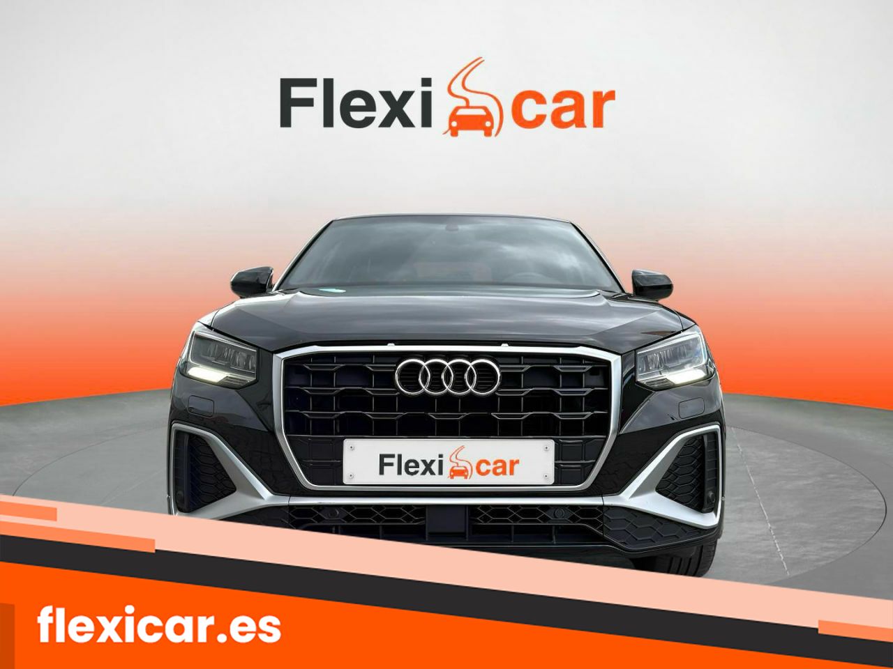 audi q2 2021 / foto grande (2)