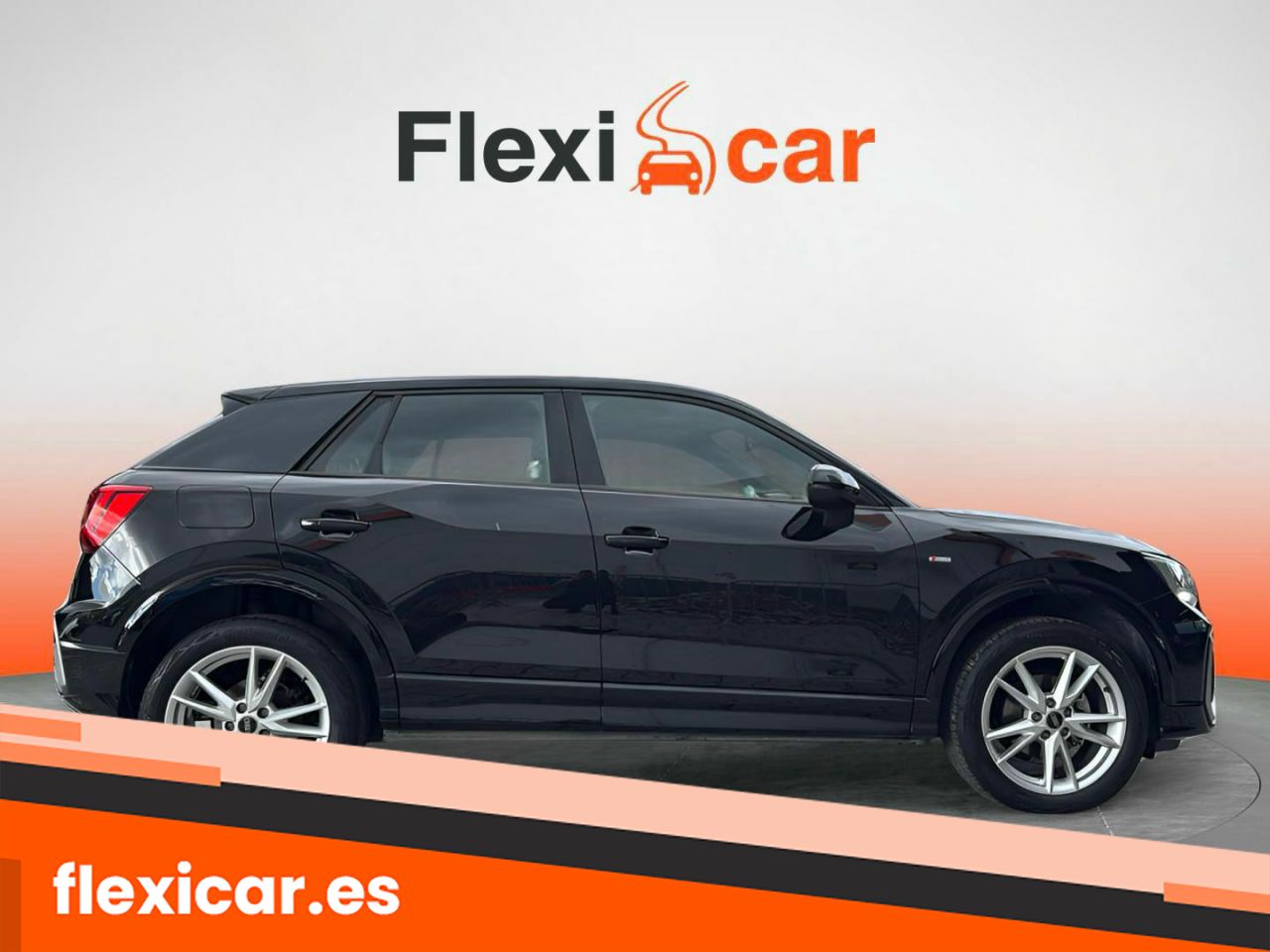 audi q2 2021 / foto grande (3)