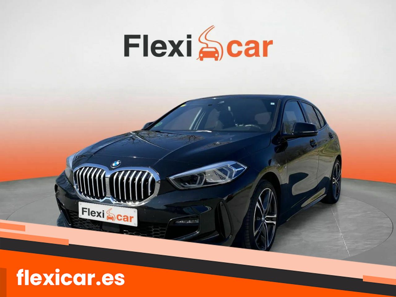 bmw serie 1 2019 / foto grande (3)
