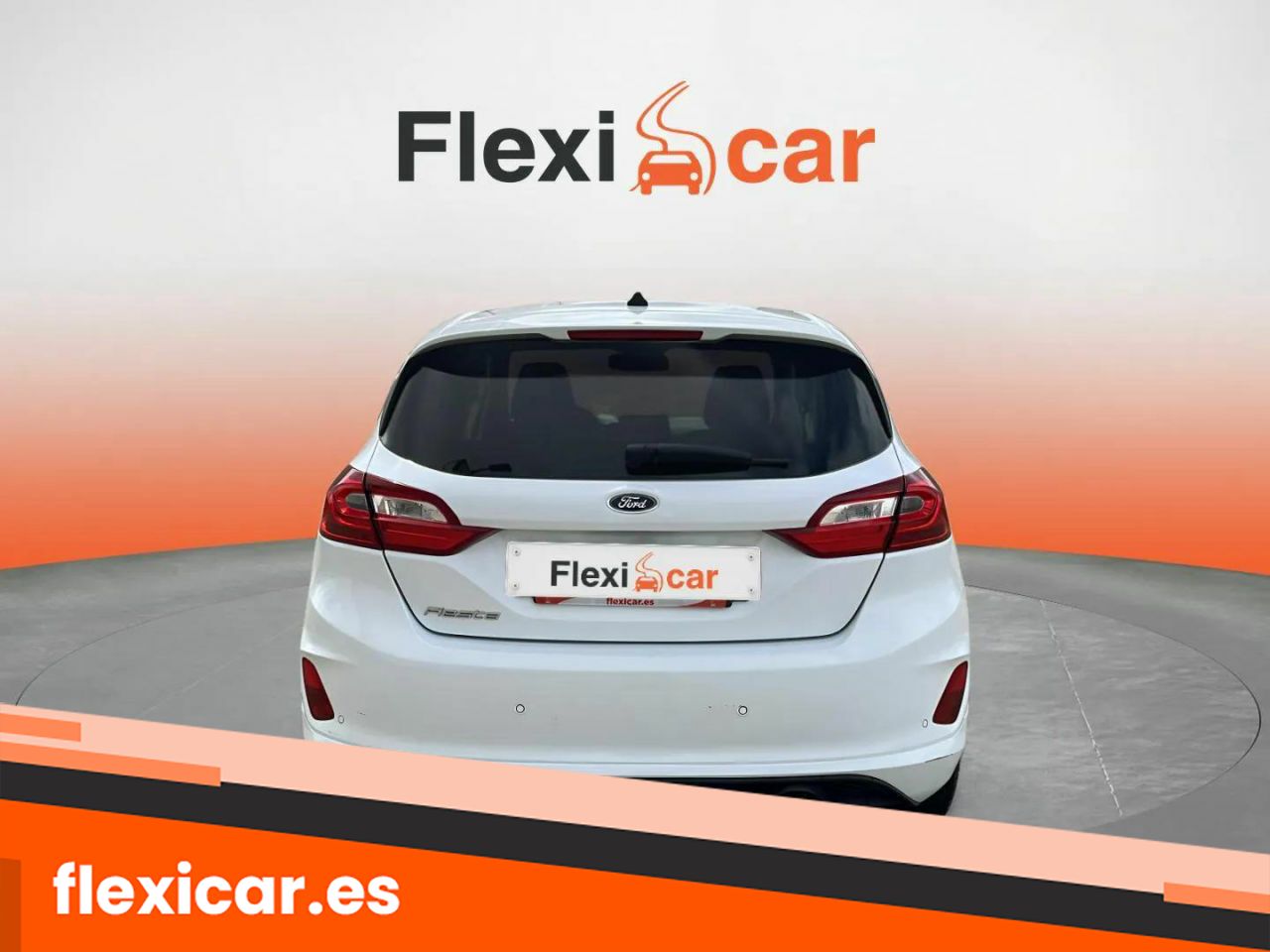 ford fiesta 2020 / foto grande (3)