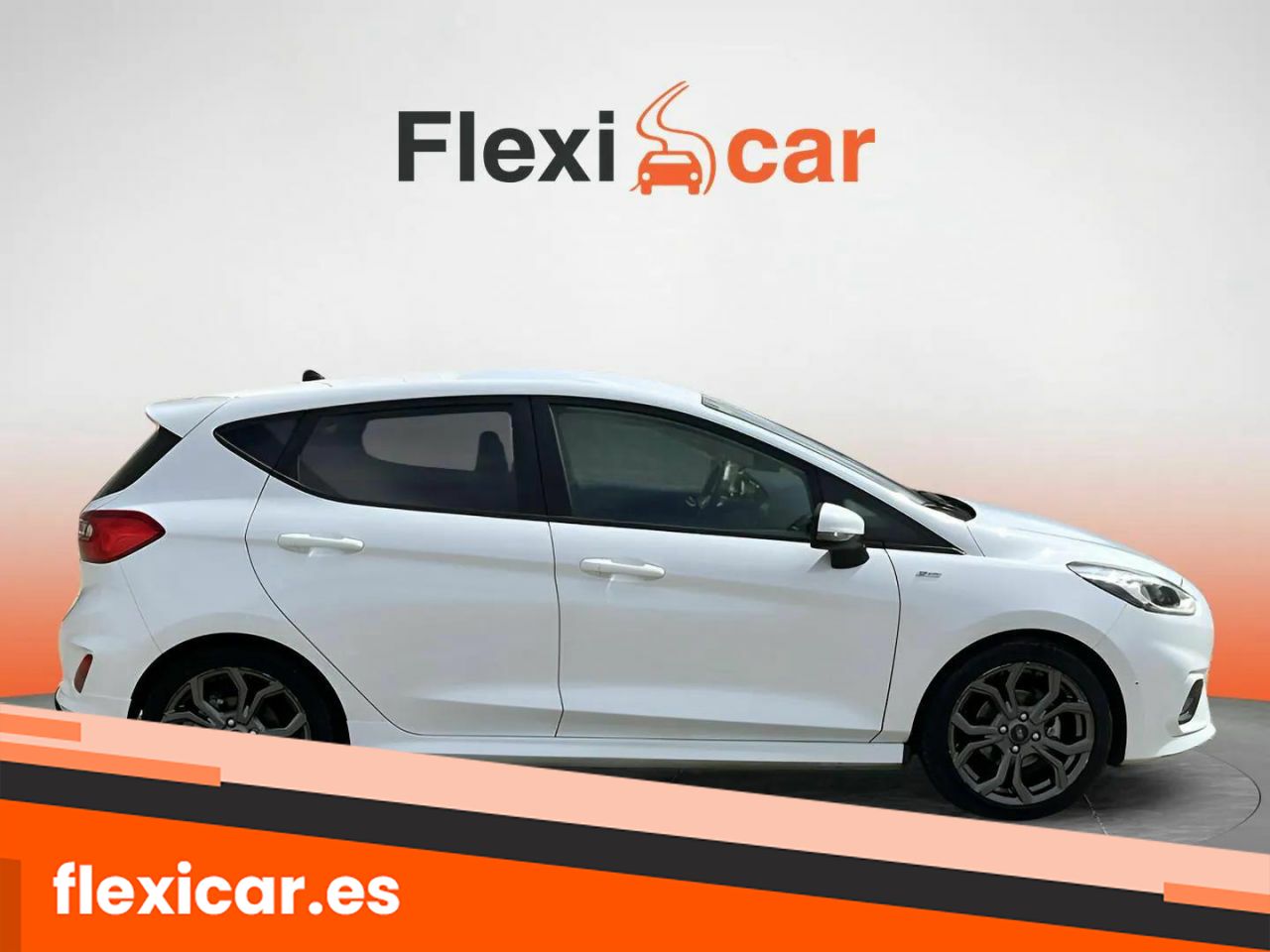 ford fiesta 2020 / foto grande (2)