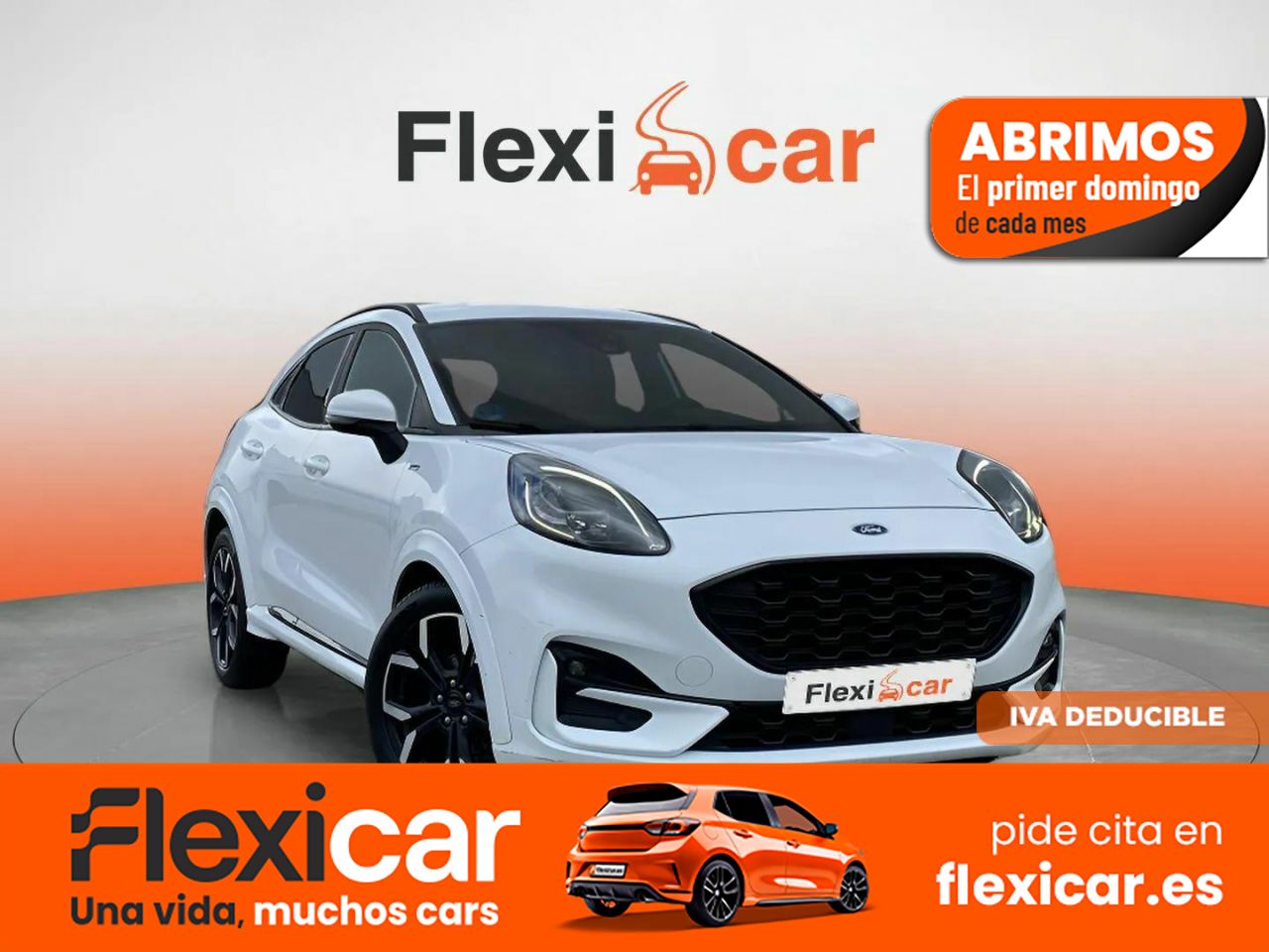 Ford transit navarra  de segunda mano en Navarra - ford puma 2021 /