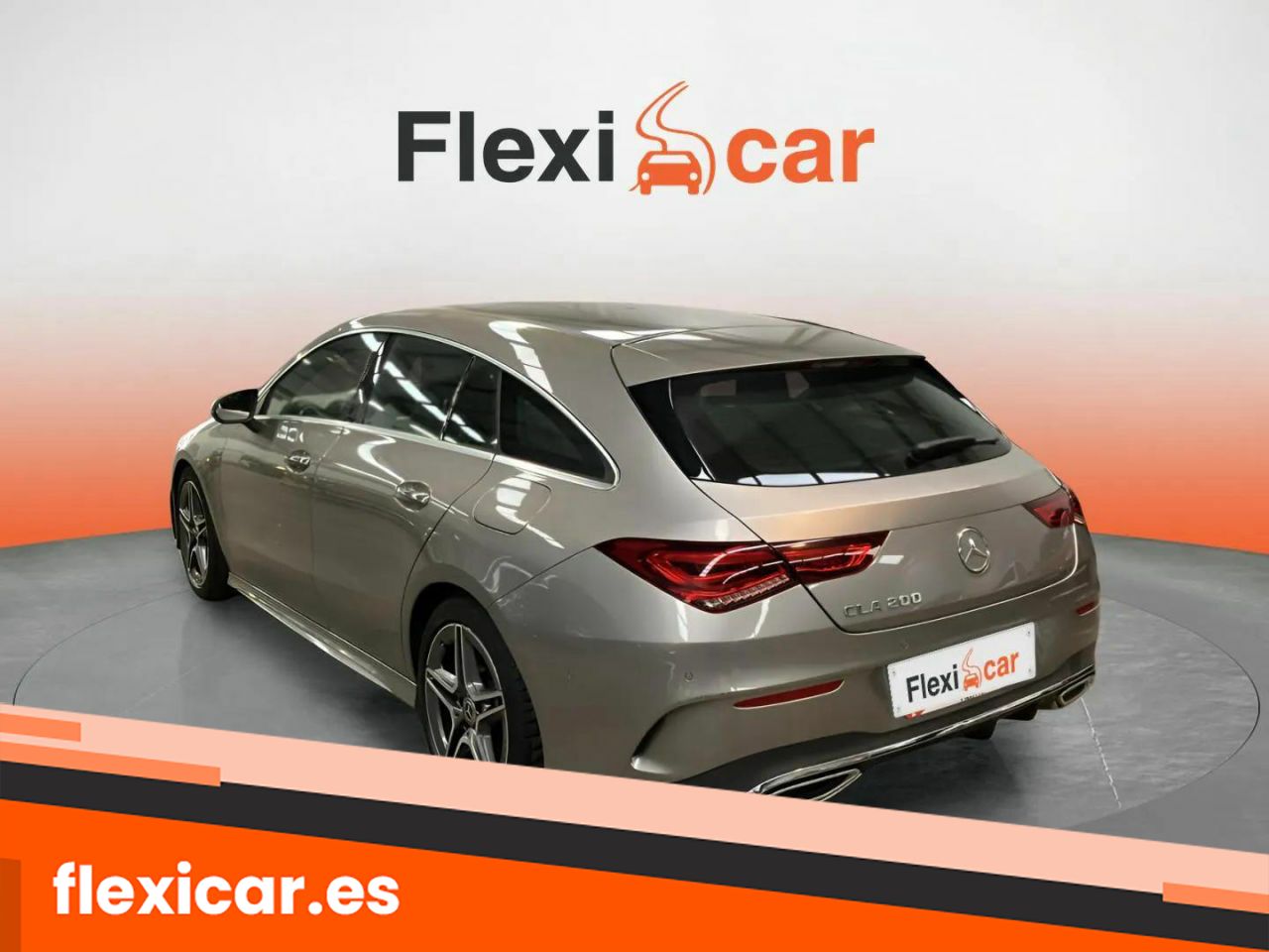 mercedes cla 2020 / foto grande (2)