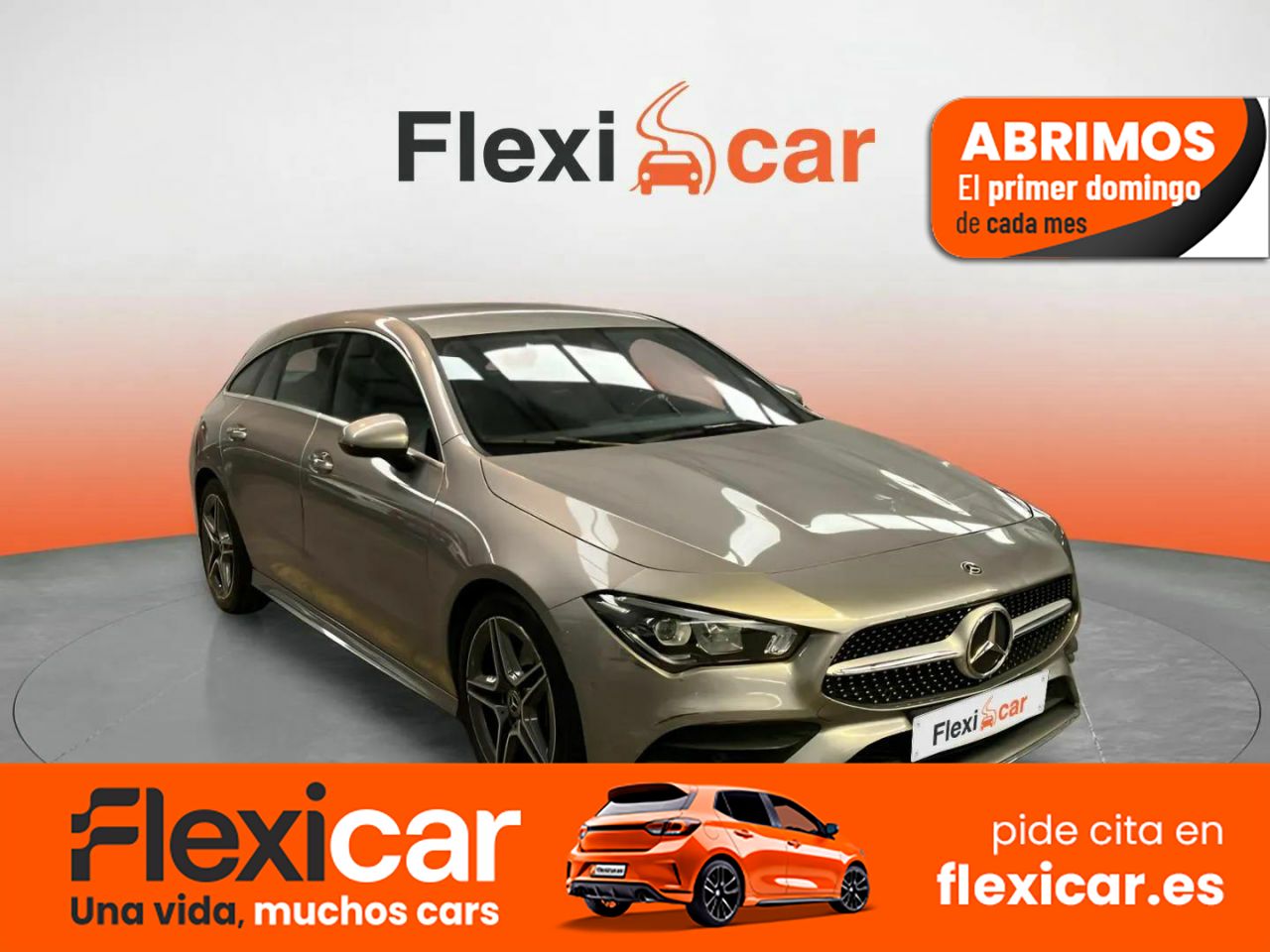Mercedes cla 2024 163cv  de segunda mano - mercedes cla 2020 /