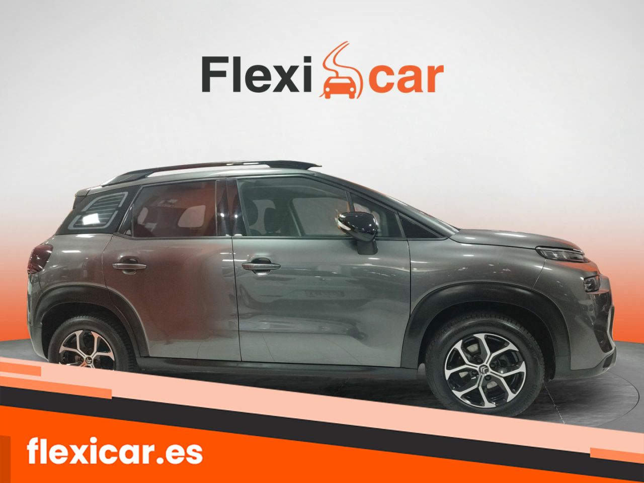 citroën c3 aircross 2022 / foto grande (2)