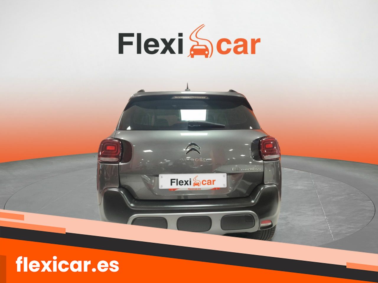 citroën c3 aircross 2022 / foto grande (3)