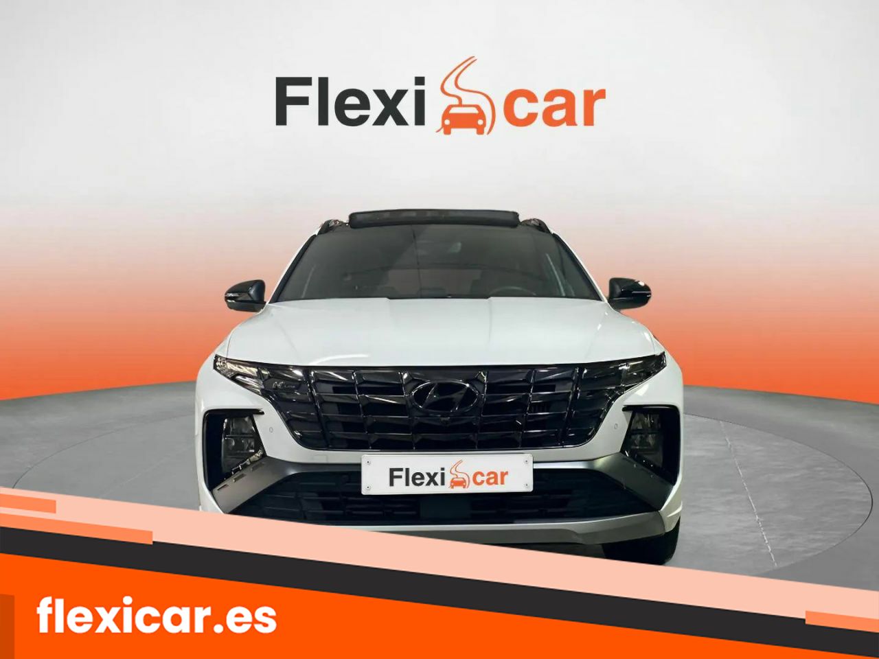 hyundai tucson 2024 / foto grande (2)