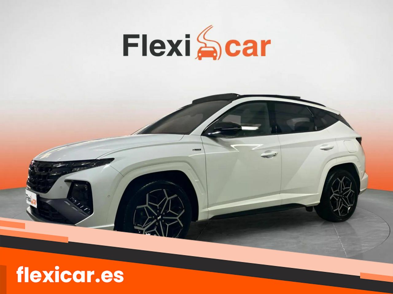 hyundai tucson 2024 / foto grande (3)