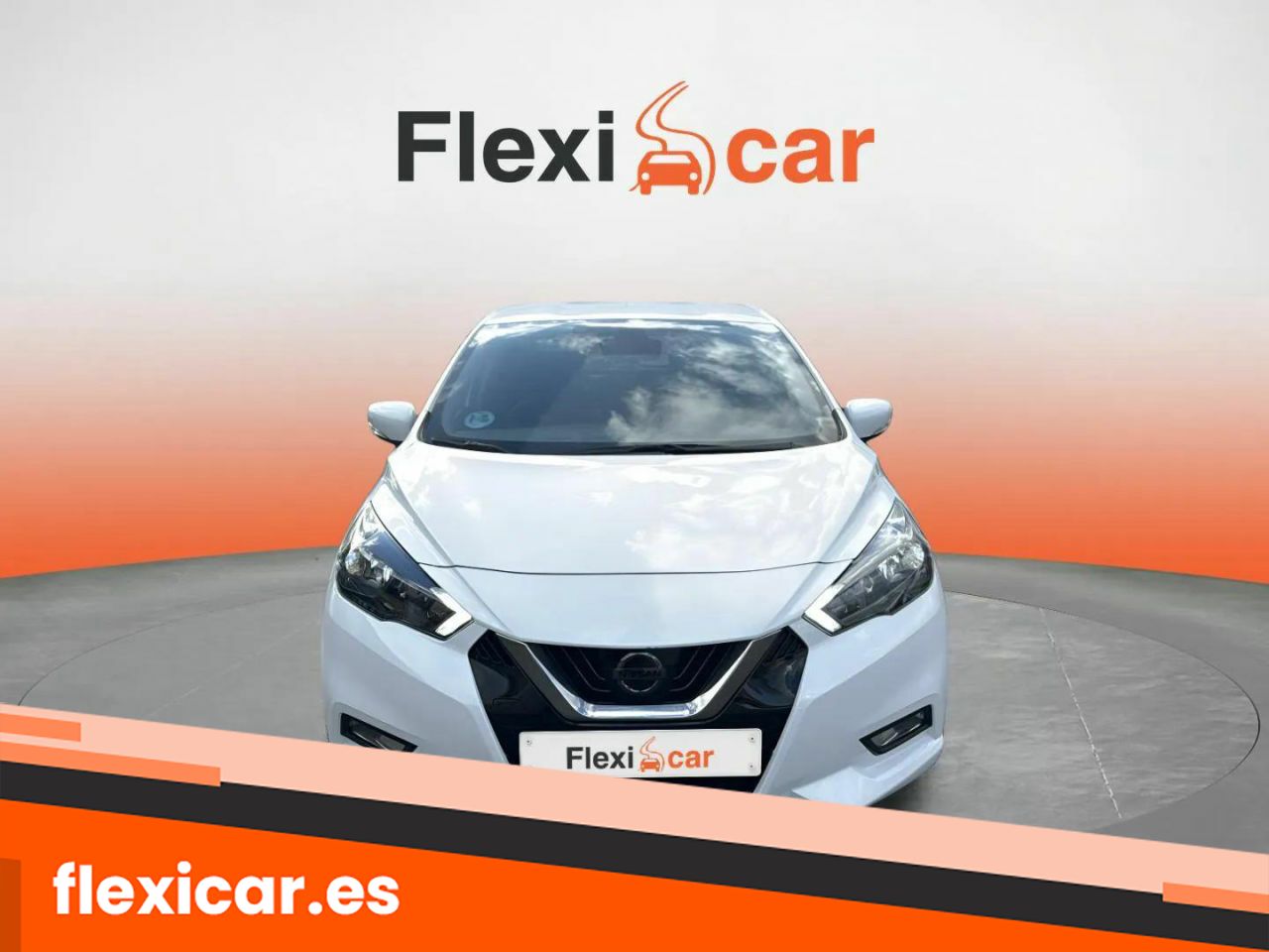 nissan micra 2021 / foto grande (2)