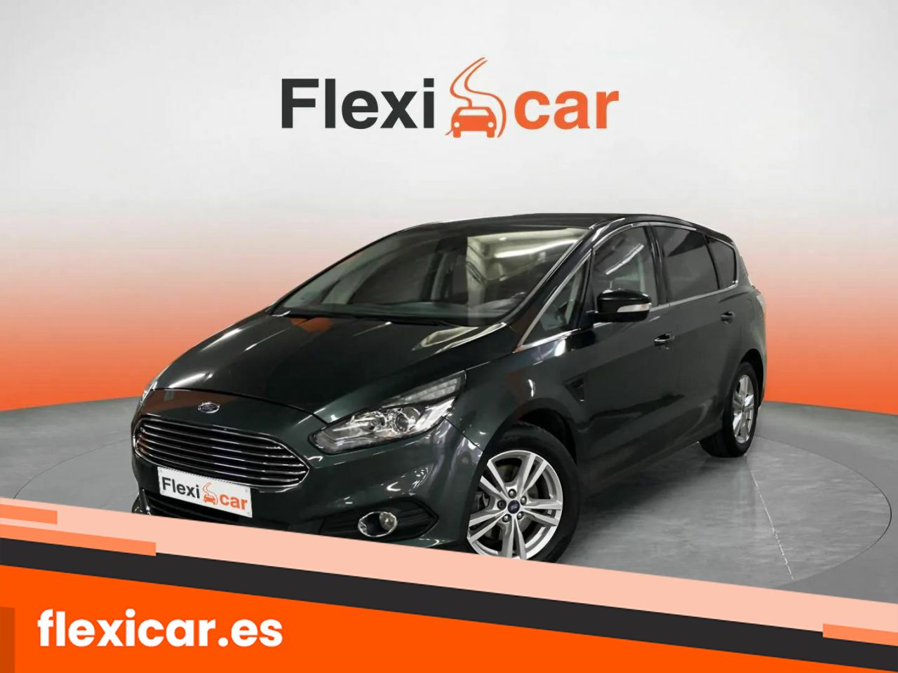 ford s max 2016 / foto grande (2)