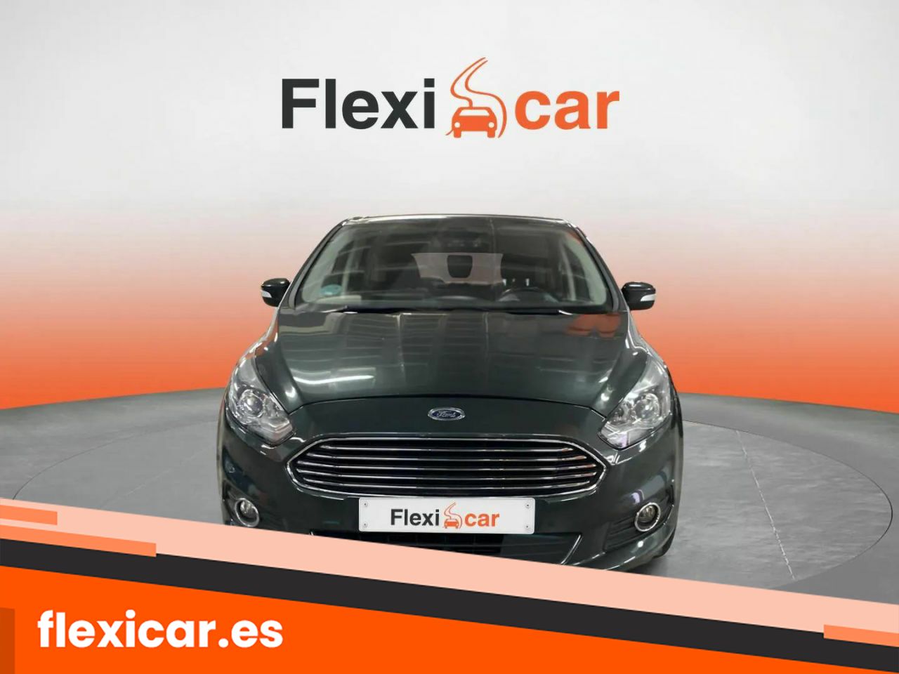 ford s max 2016 / foto grande (3)