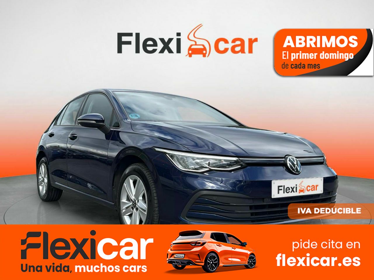 Golf 18 1990  de segunda mano - volkswagen golf 2021 /