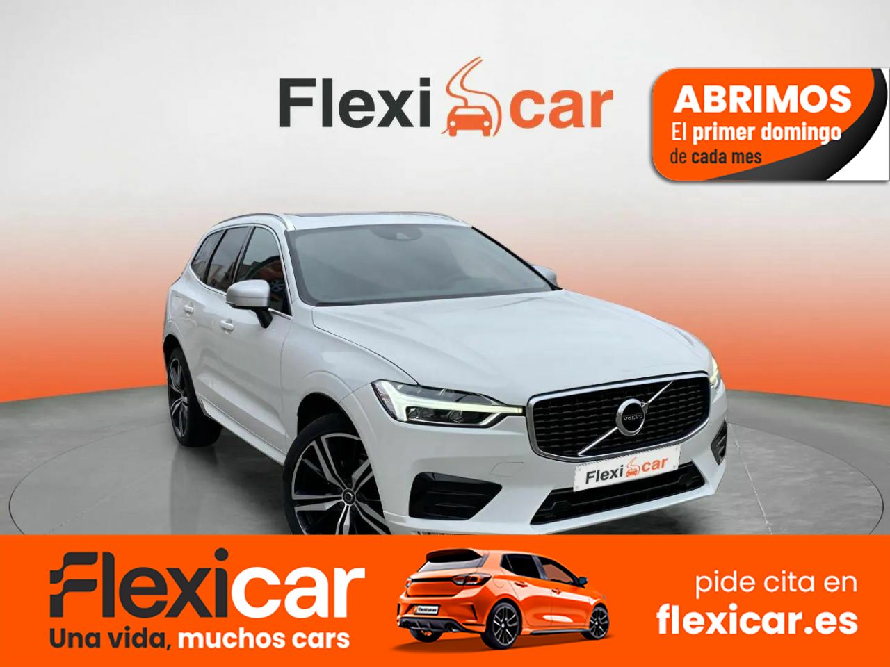 Volvo s90 2019 stock de coches  de segunda mano - volvo xc60 2019 /