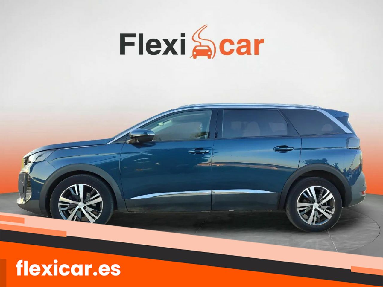 peugeot 5008 2021 / foto grande (2)