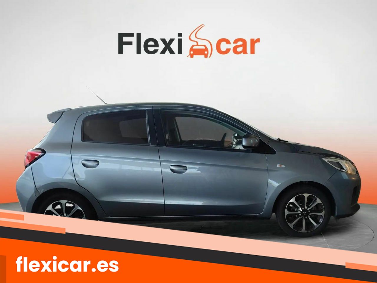 mitsubishi space star 2022 / foto grande (3)
