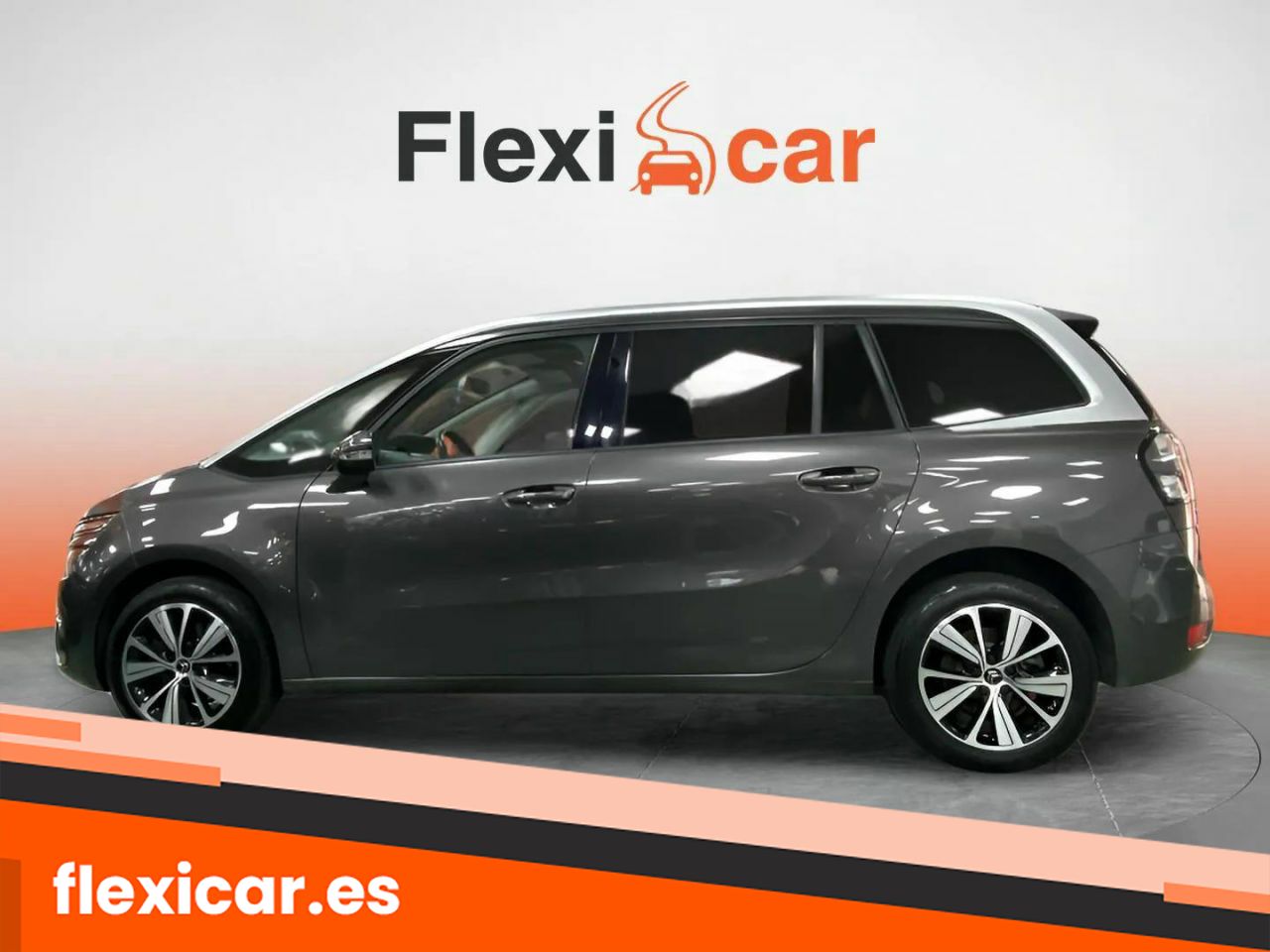 citroën grand c4 picasso 2018 / foto grande (3)