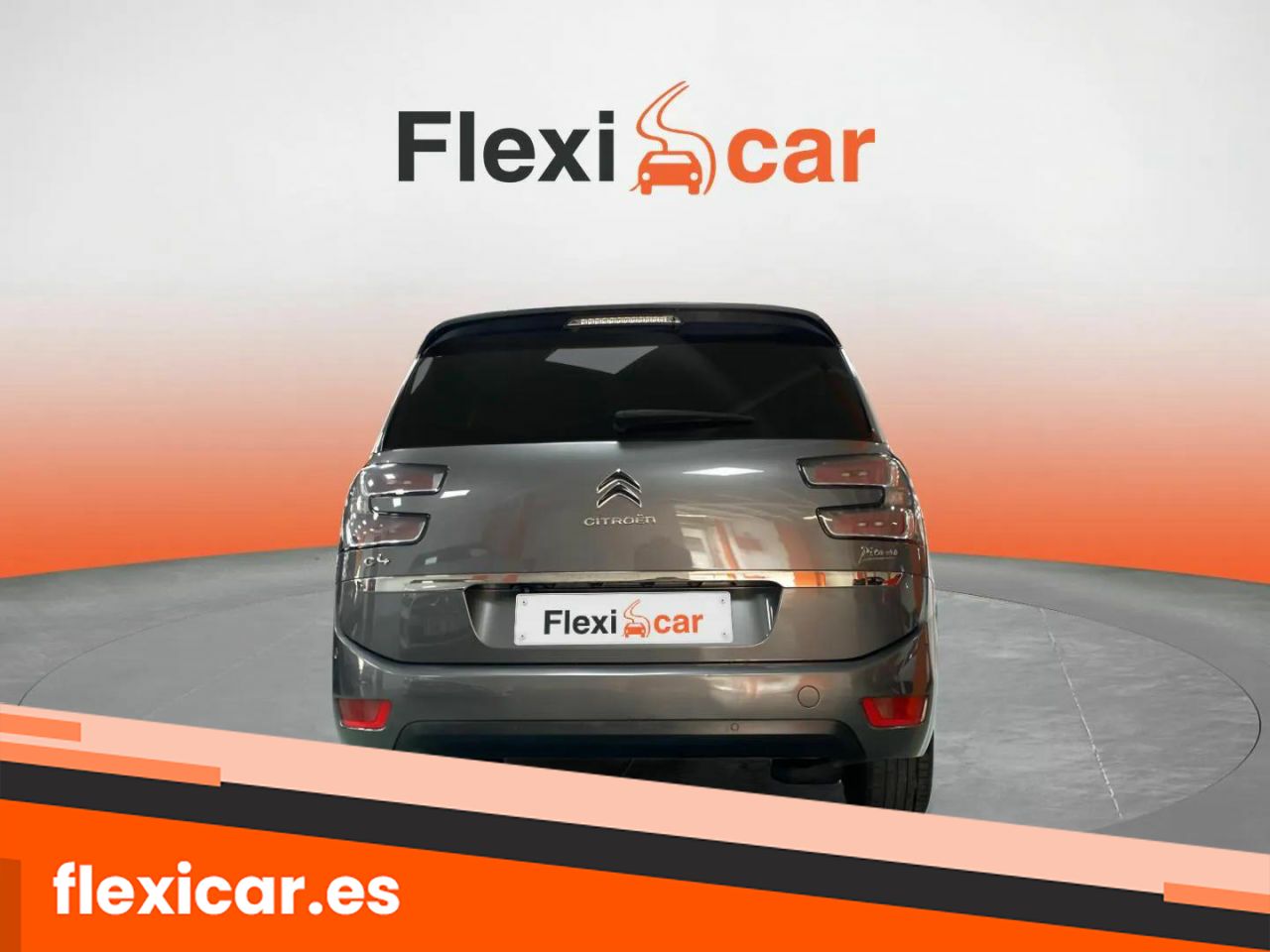 citroën grand c4 picasso 2018 / foto grande (2)