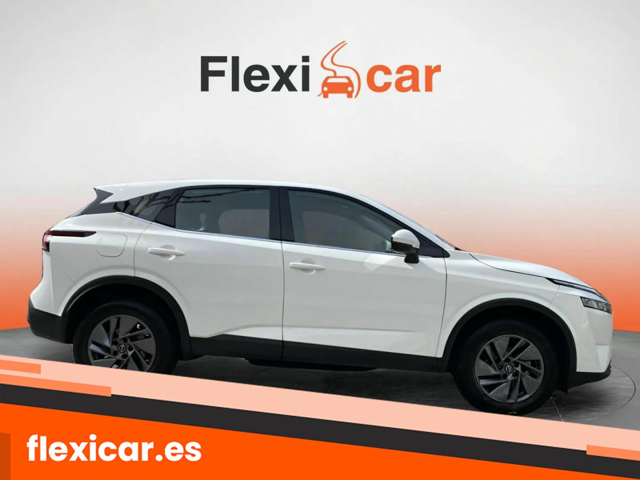 nissan qashqai 2023 / foto grande (2)