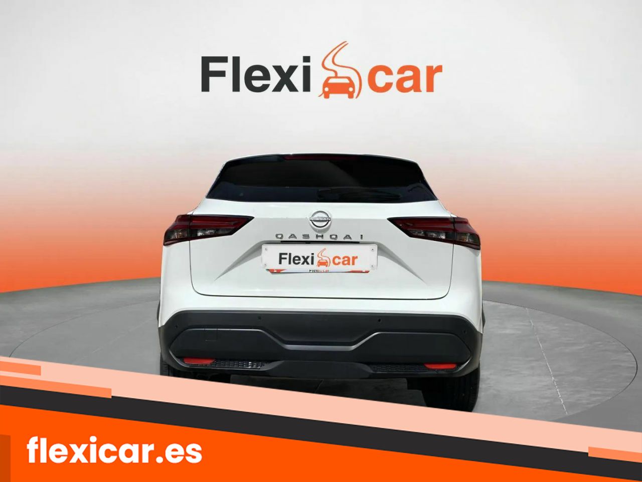 nissan qashqai 2023 / foto grande (3)