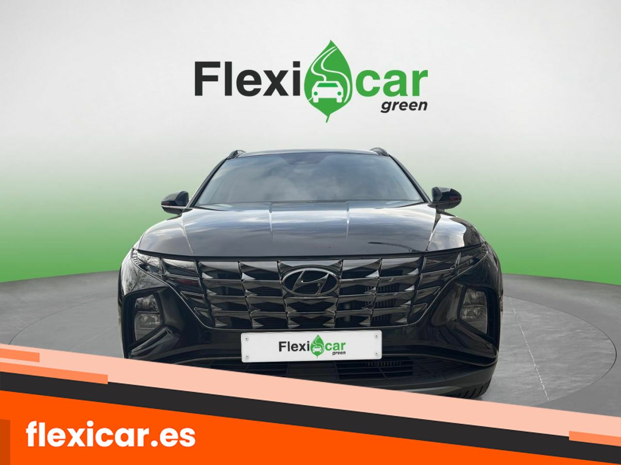 hyundai tucson 2023 / foto grande (2)