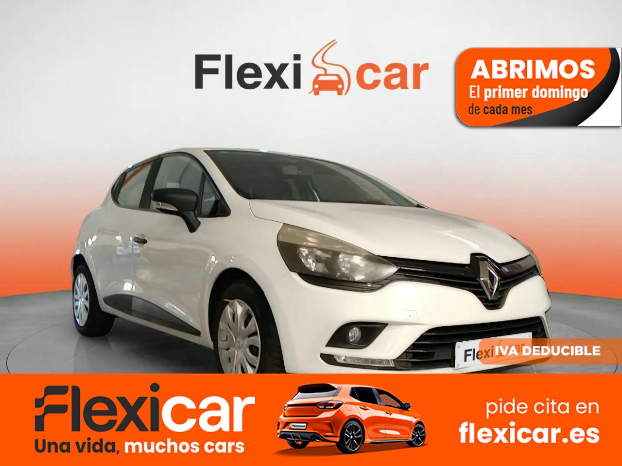 Renault clio 2019 precio  de segunda mano - renault clio 2019 /