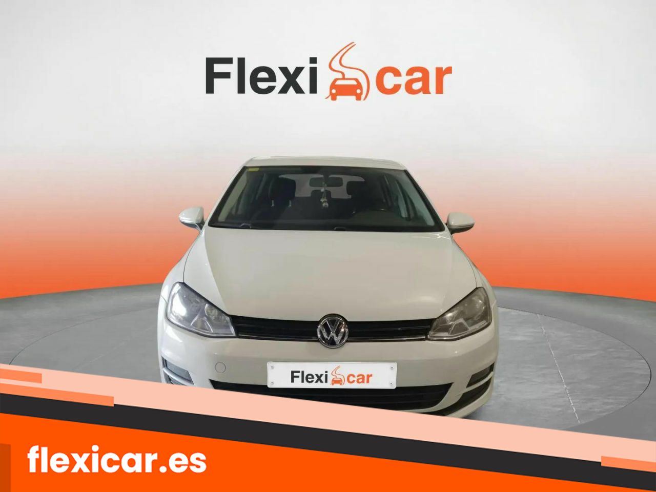 volkswagen golf 2015 / foto grande (2)
