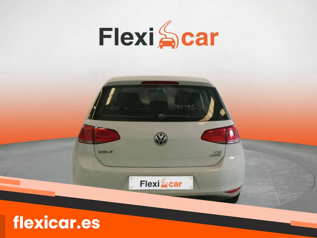 volkswagen golf 2015 / foto grande (3)
