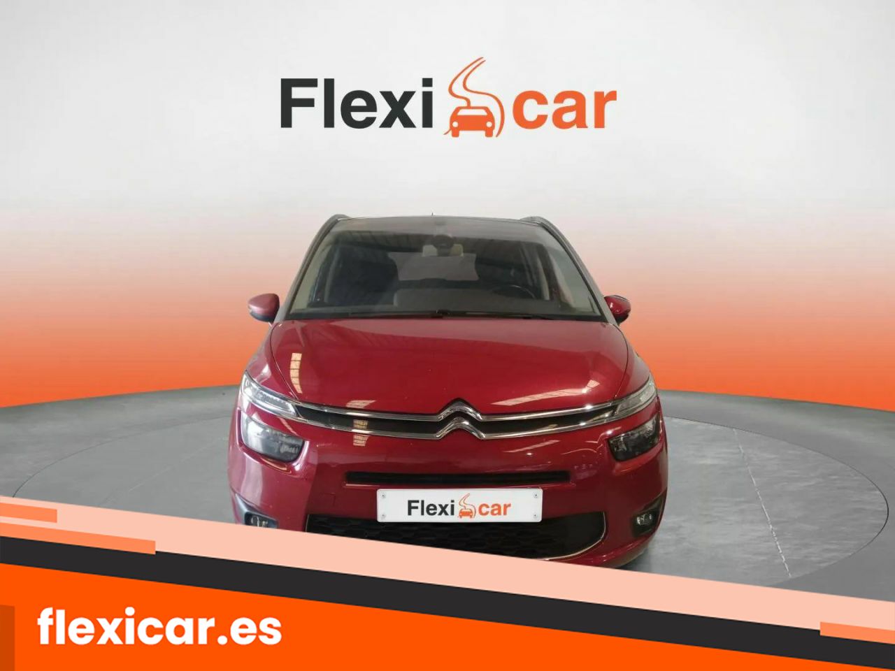 citroën grand c4 picasso 2016 / foto grande (2)