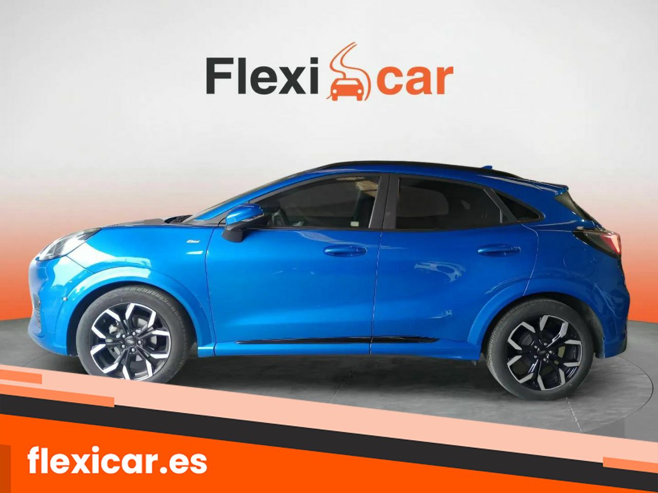 ford puma 2023 / foto grande (3)