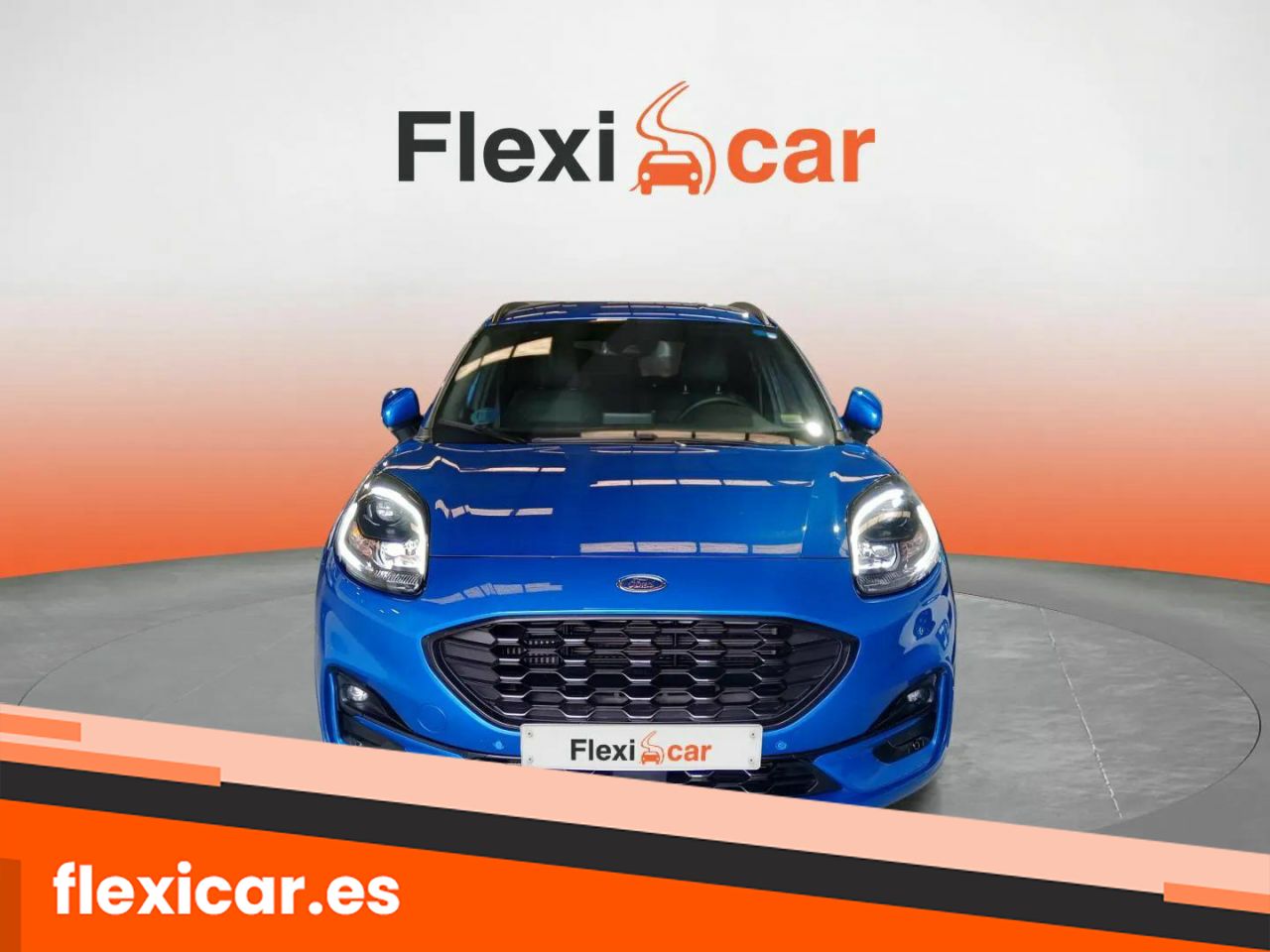 ford puma 2023 / foto grande (2)