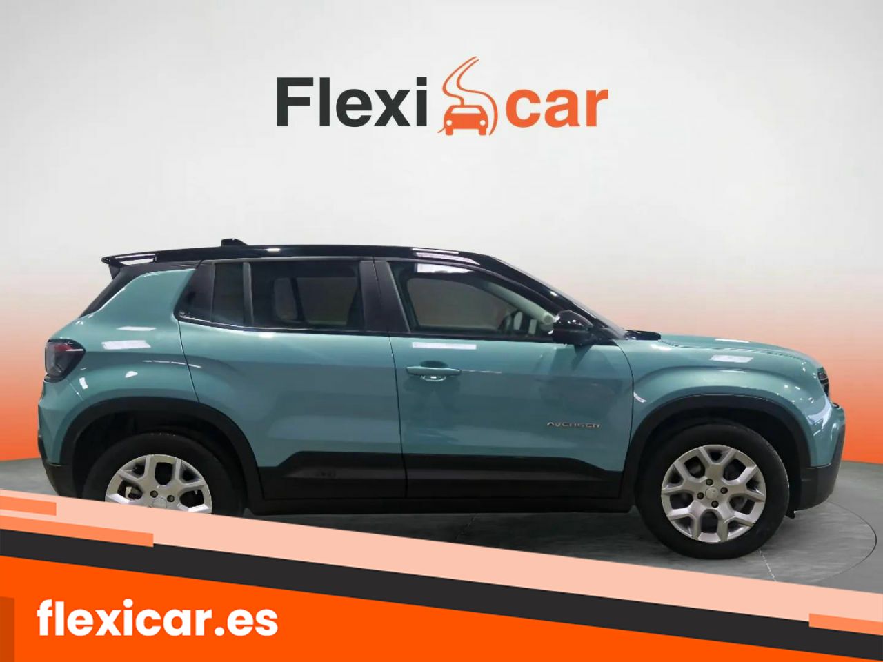 jeep avenger 2023 / foto grande (2)