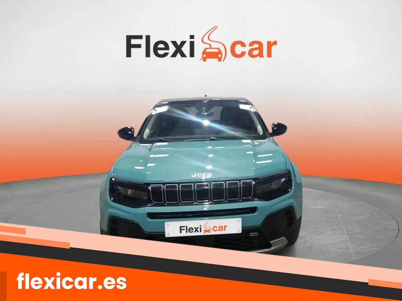 jeep avenger 2023 / foto grande (3)