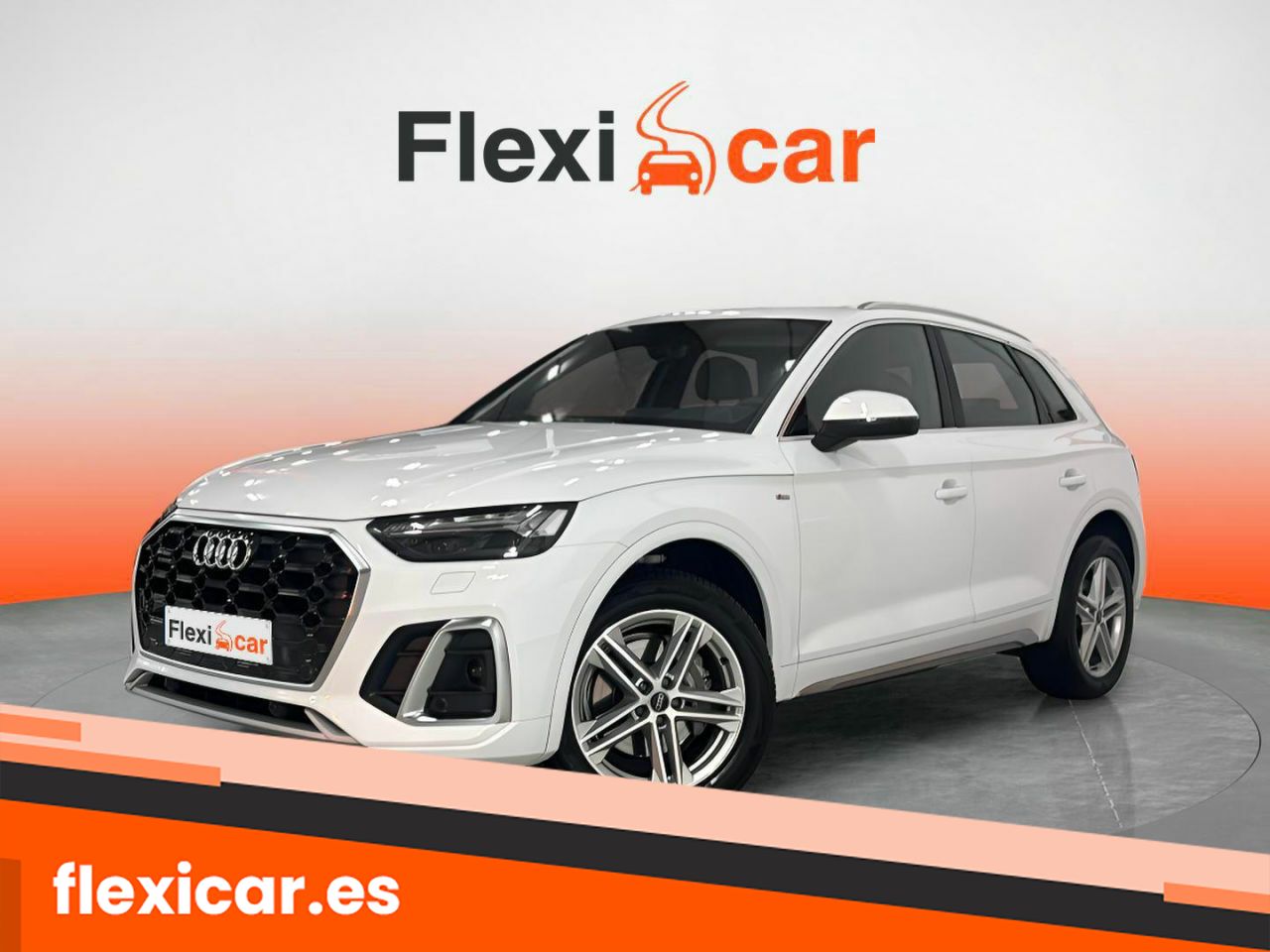 audi q5 2021 / foto grande (2)