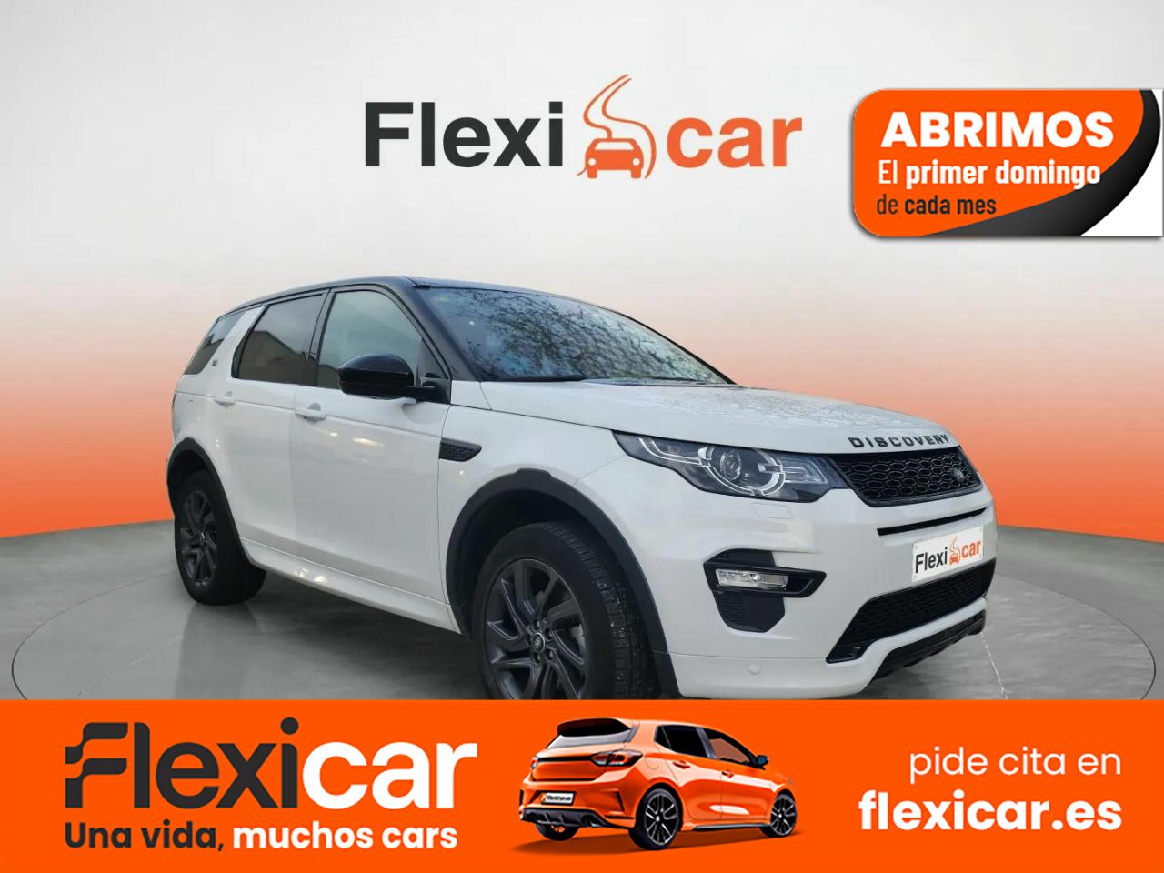 Foto land-rover discovery sport 2020 /