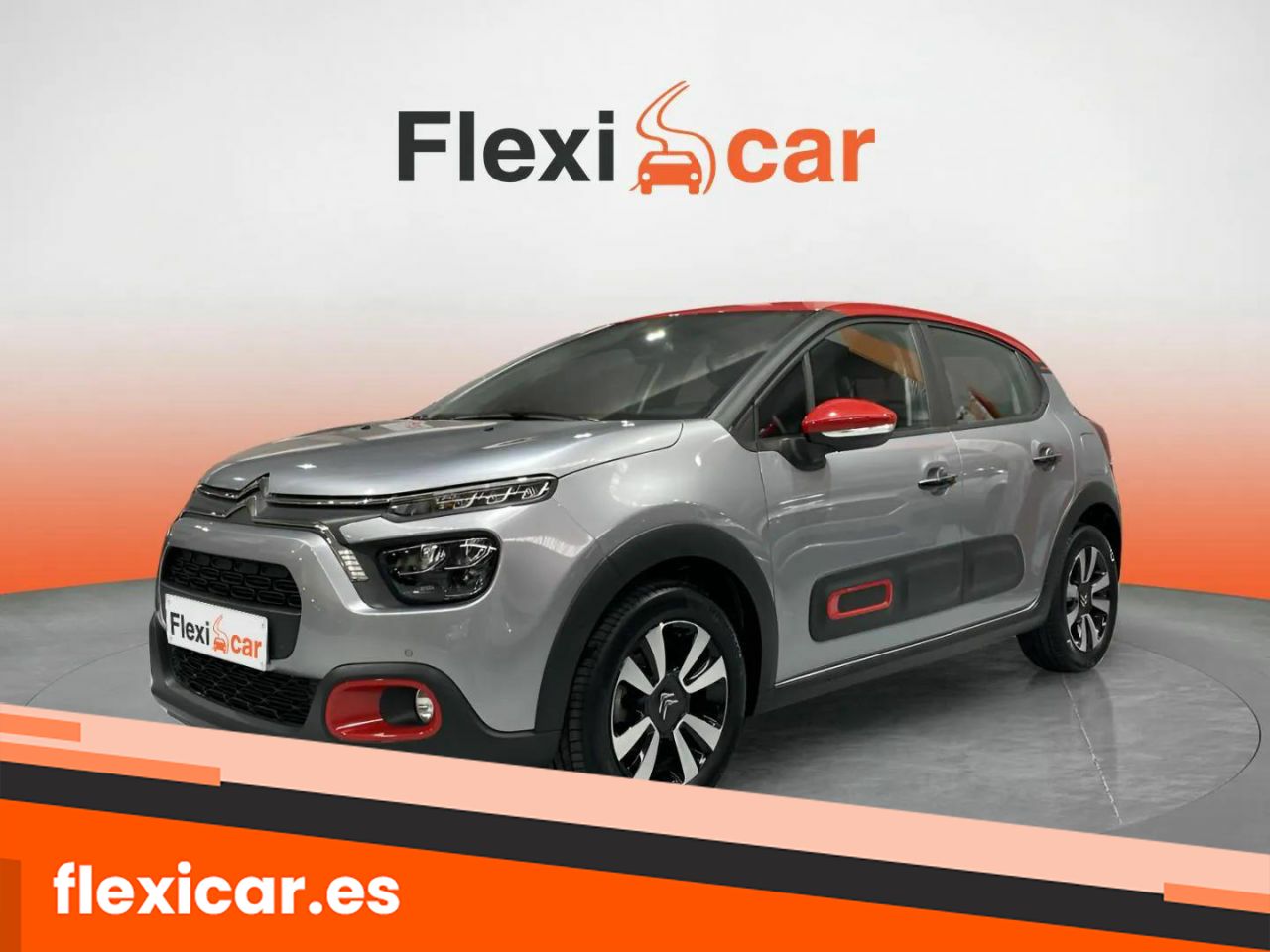 citroën c3 2021 / foto grande (3)