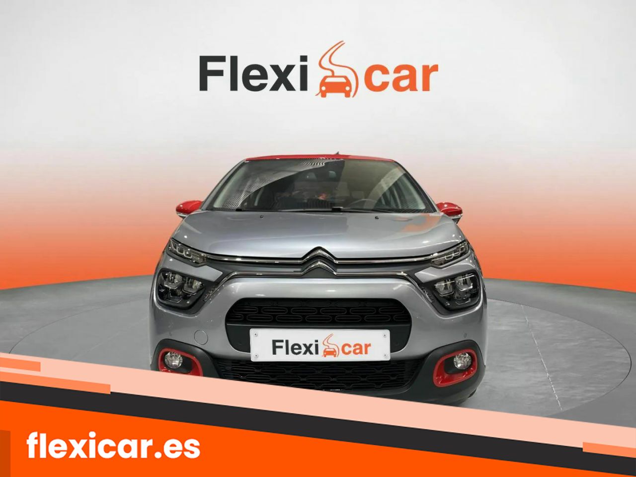 citroën c3 2021 / foto grande (2)