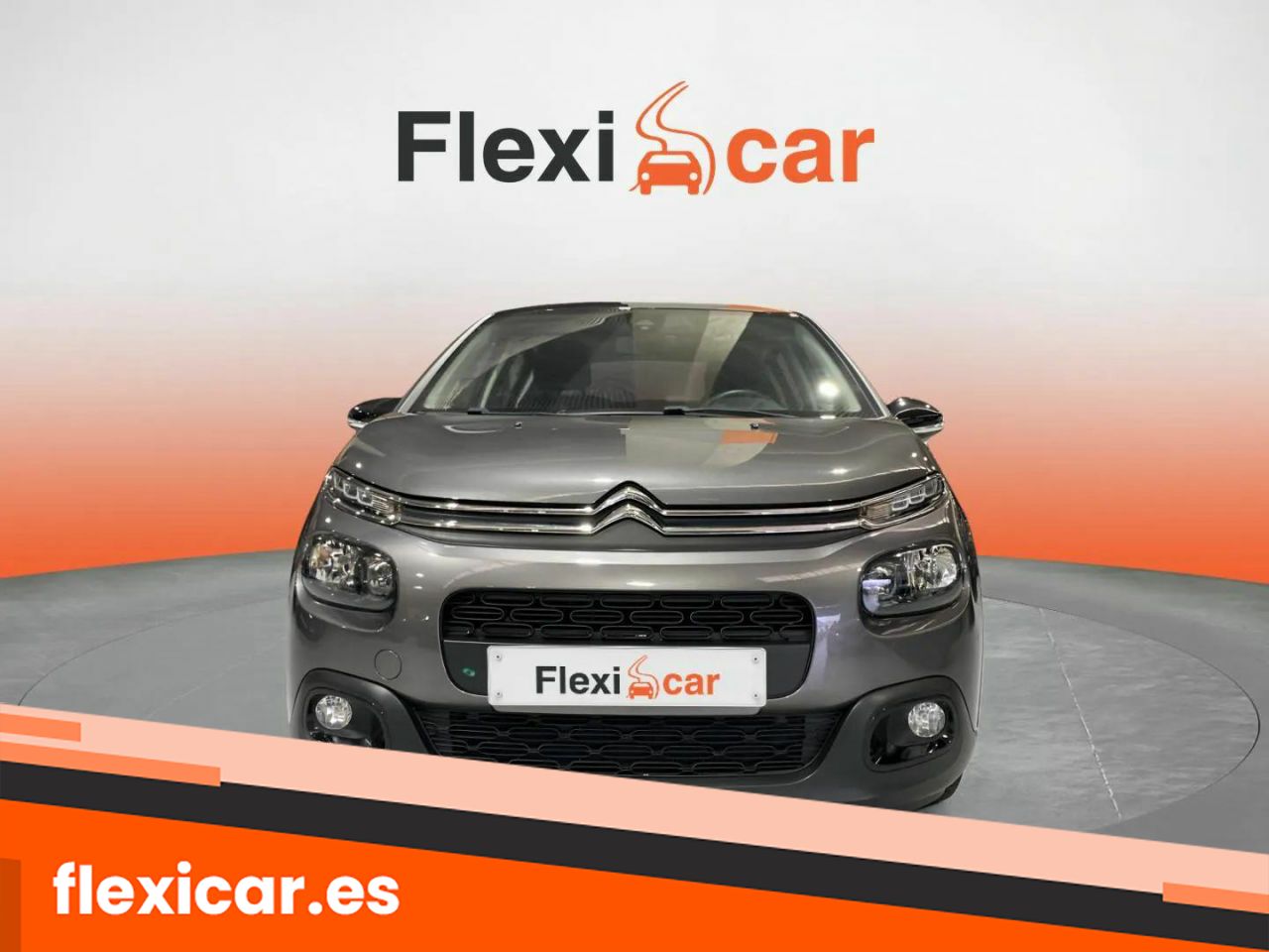 citroën c3 2020 / foto grande (2)