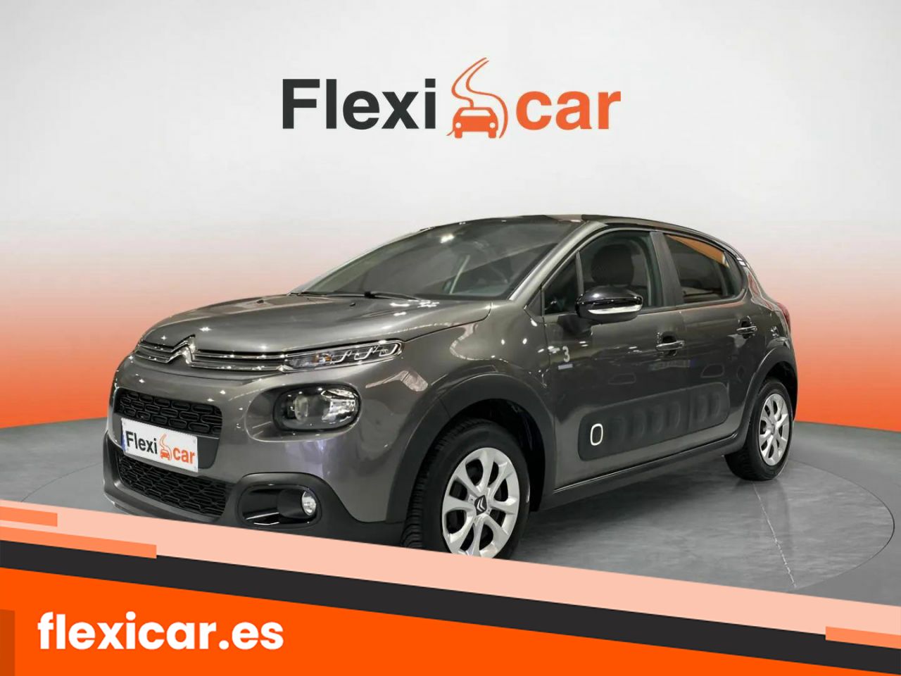 citroën c3 2020 / foto grande (3)