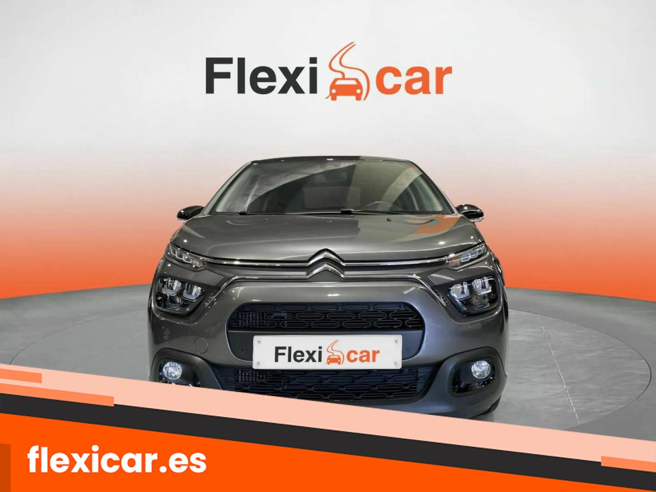citroën c3 2021 / foto grande (2)